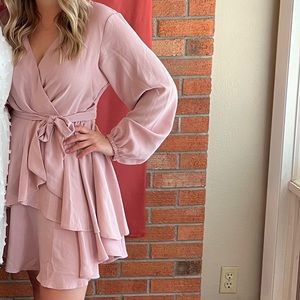 Women’s cocktail dress